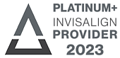 invisalign platinum provider 2022